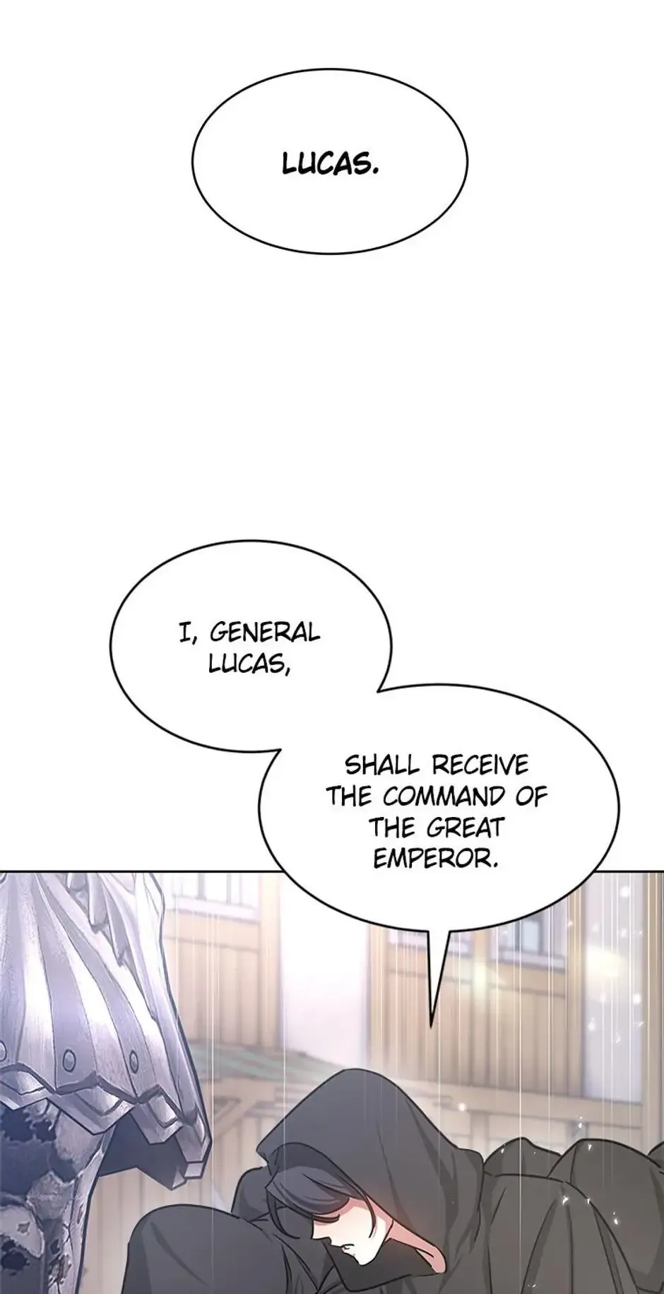 A Red Laurel to My Emperor Chapter 10 page 40 - 