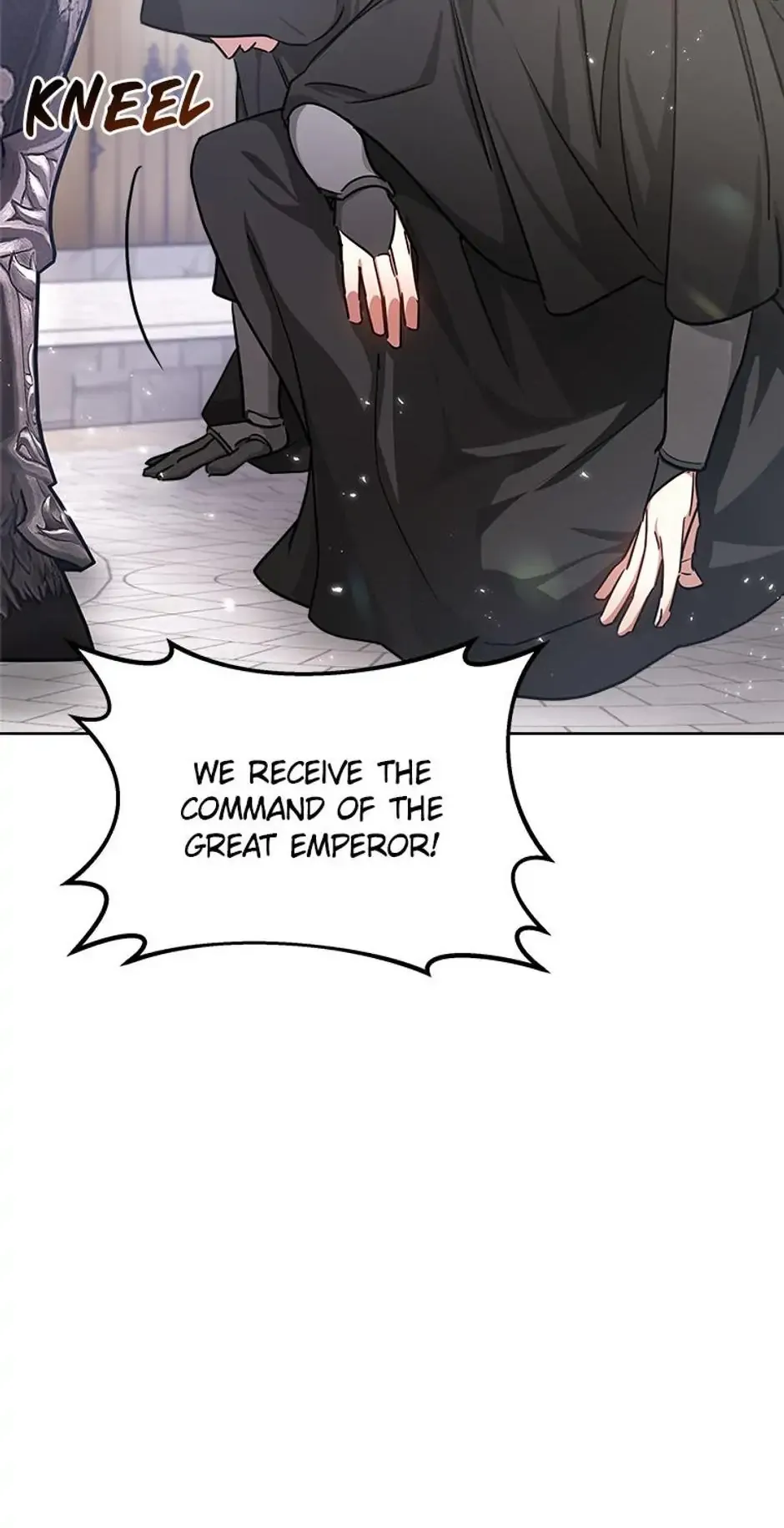 A Red Laurel to My Emperor Chapter 10 page 41 - 