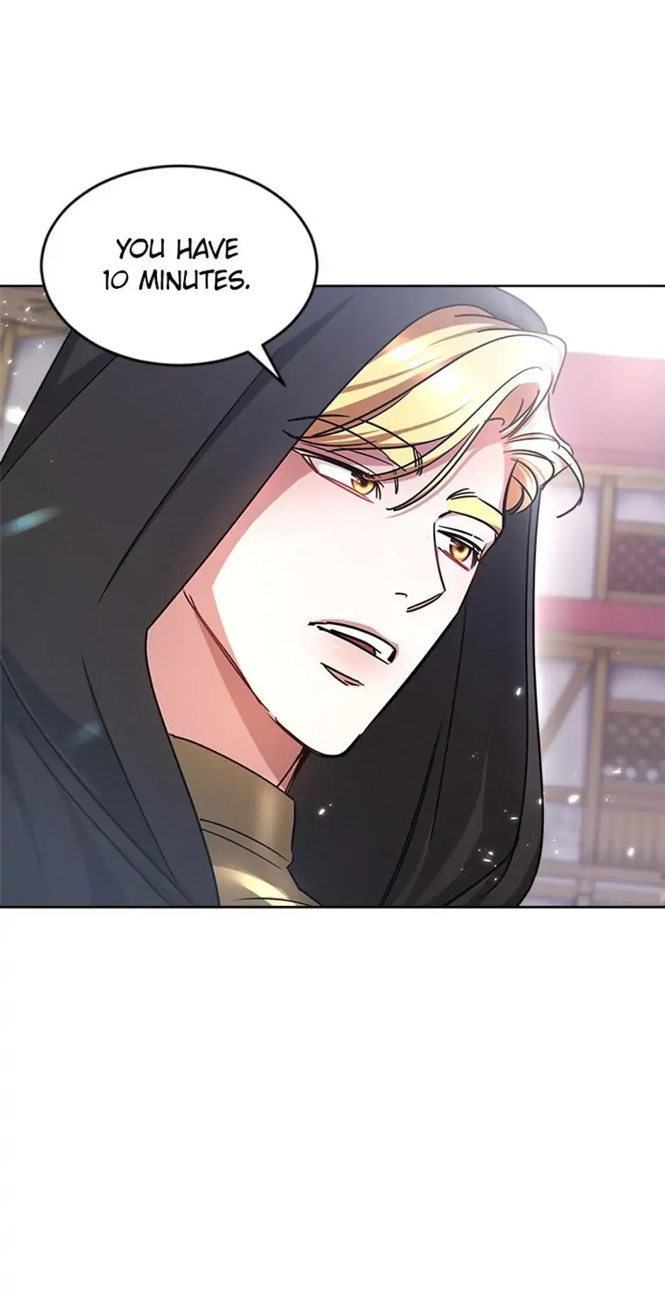 A Red Laurel to My Emperor Chapter 10 page 42 - 