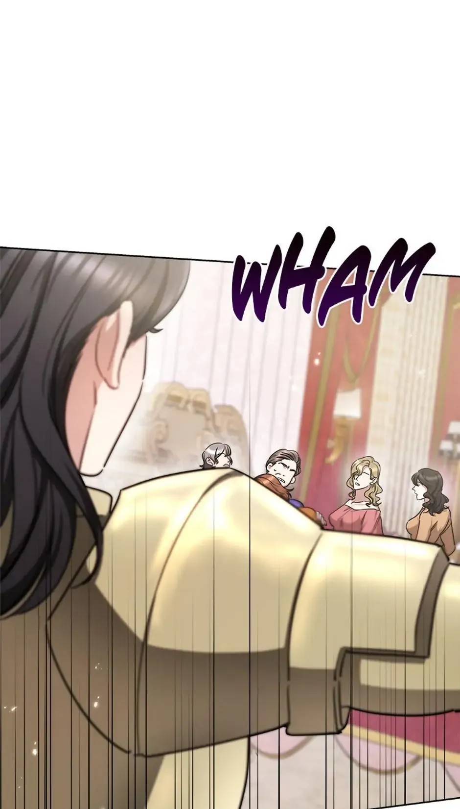 A Red Laurel to My Emperor Chapter 10 page 48 - 