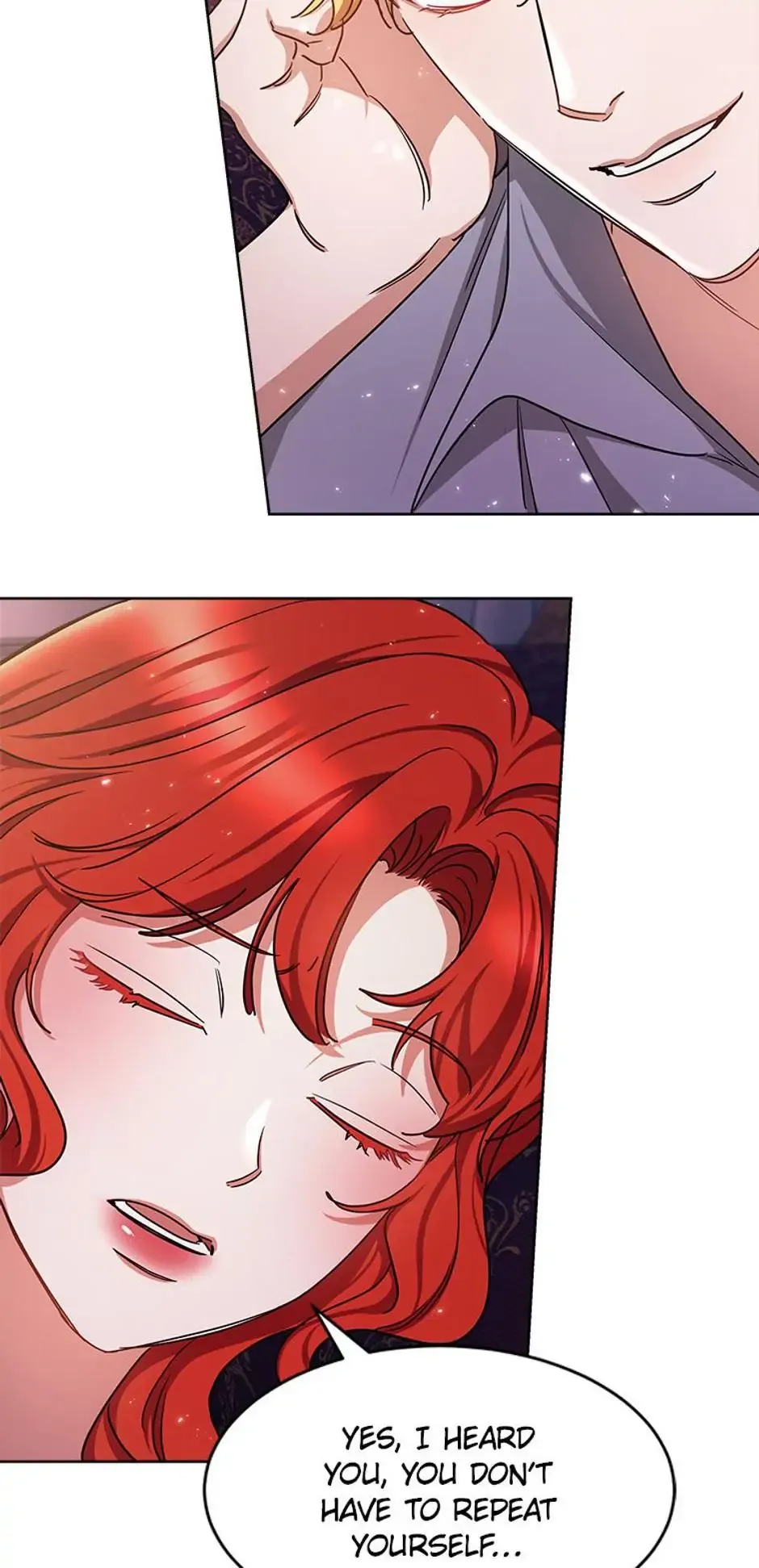 A Red Laurel to My Emperor Chapter 10 page 6 - 