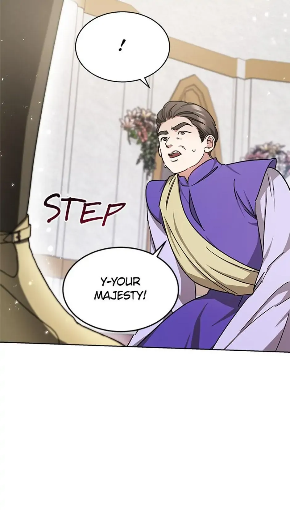 A Red Laurel to My Emperor Chapter 10 page 52 - 