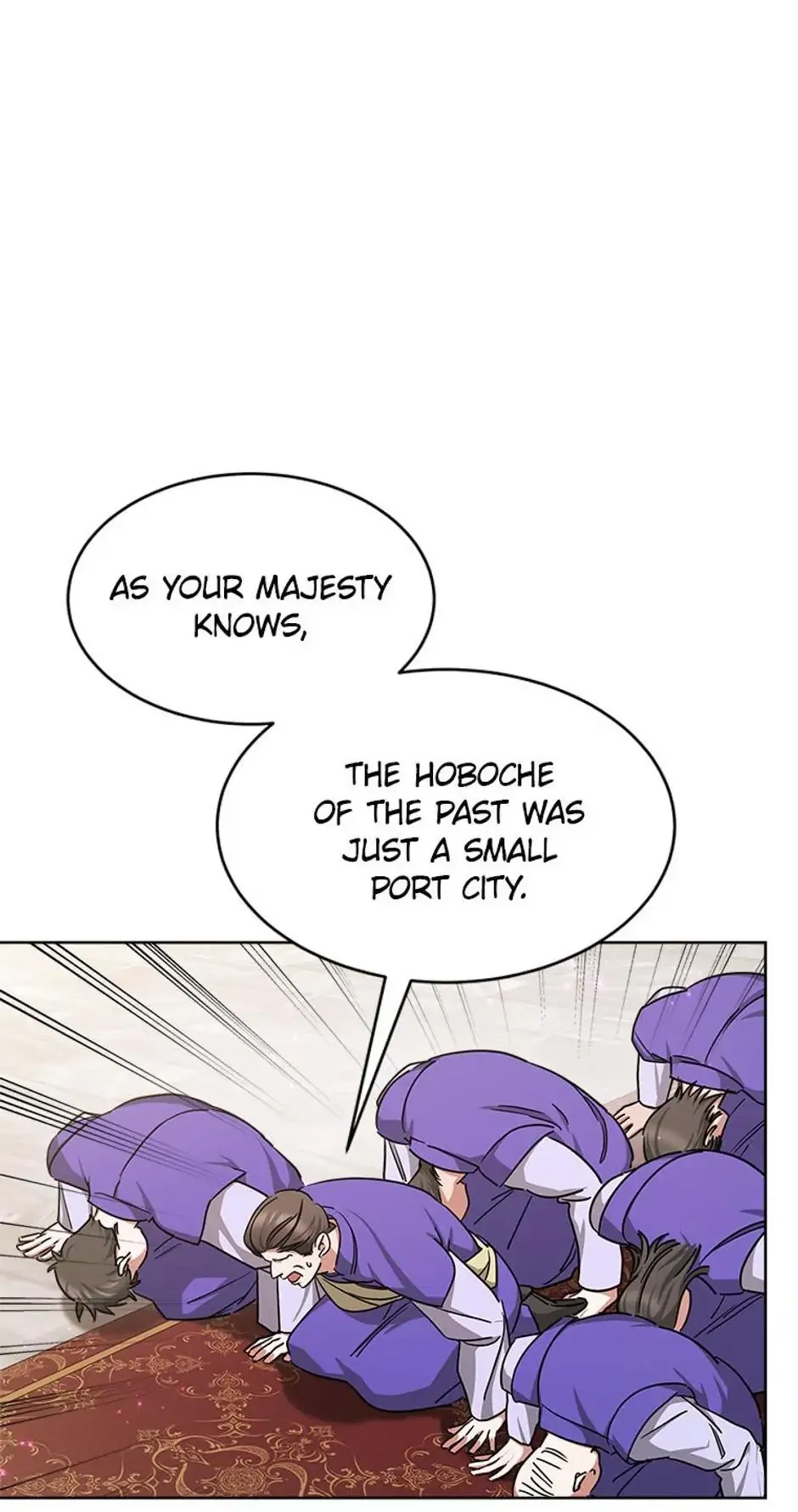 A Red Laurel to My Emperor Chapter 10 page 59 - 