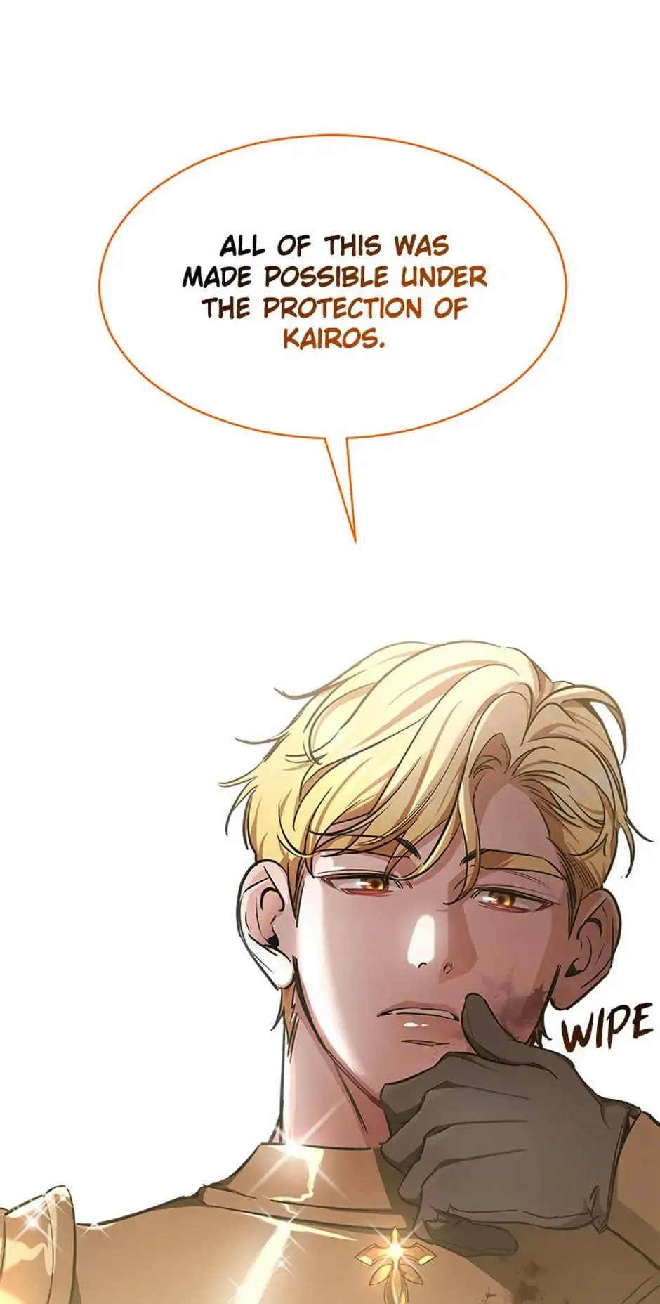 A Red Laurel to My Emperor Chapter 10 page 74 - 