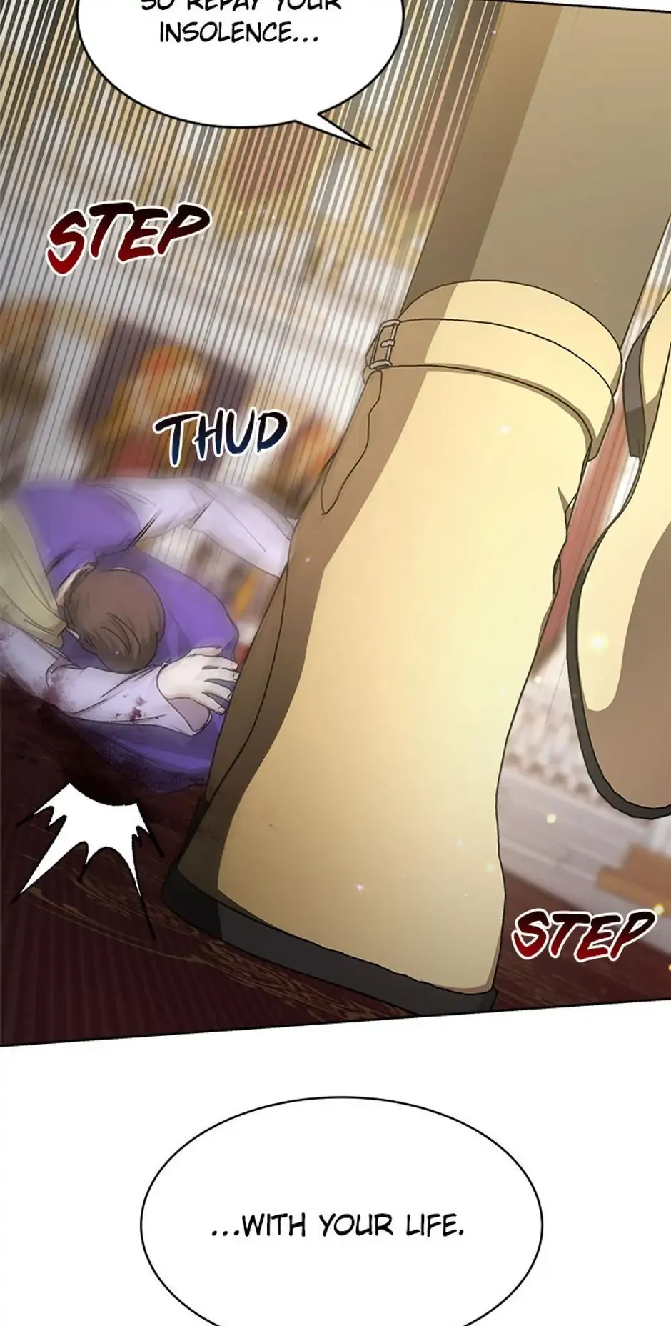 A Red Laurel to My Emperor Chapter 10 page 76 - 