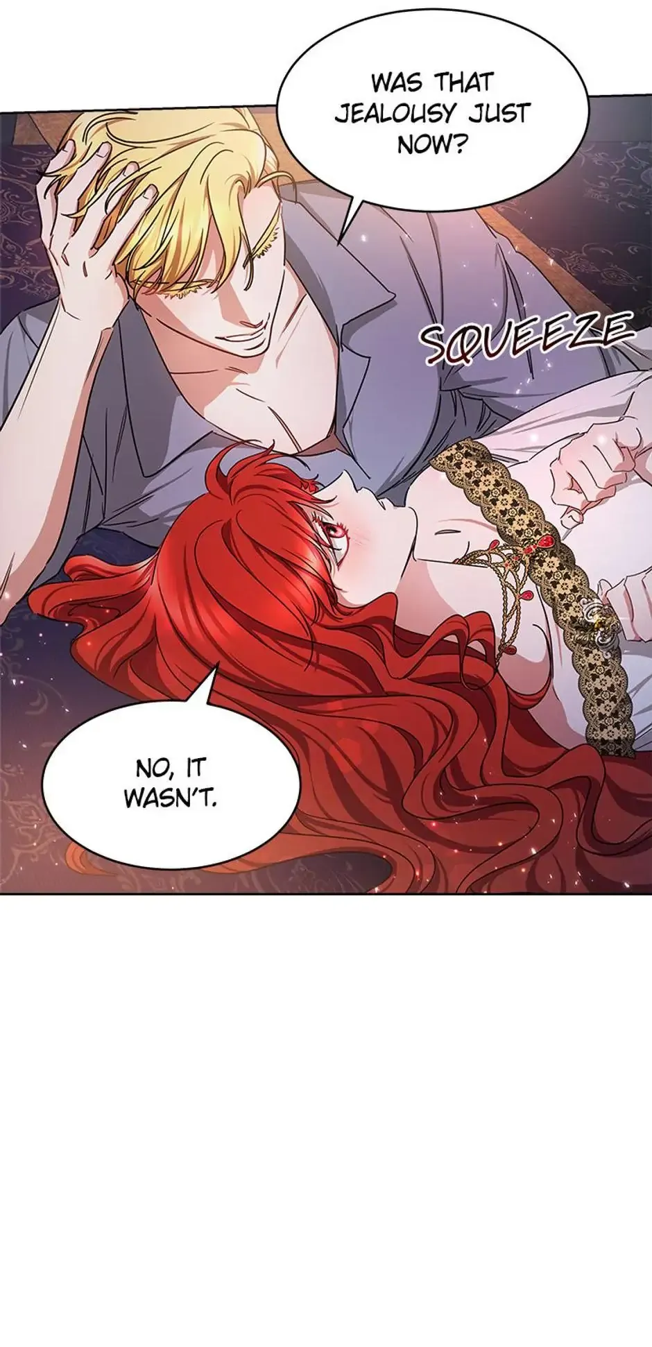 A Red Laurel to My Emperor Chapter 10 page 9 - 