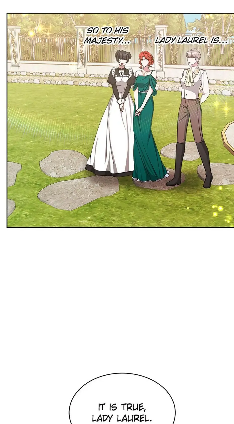 A Red Laurel to My Emperor Chapter 10 page 81 - 