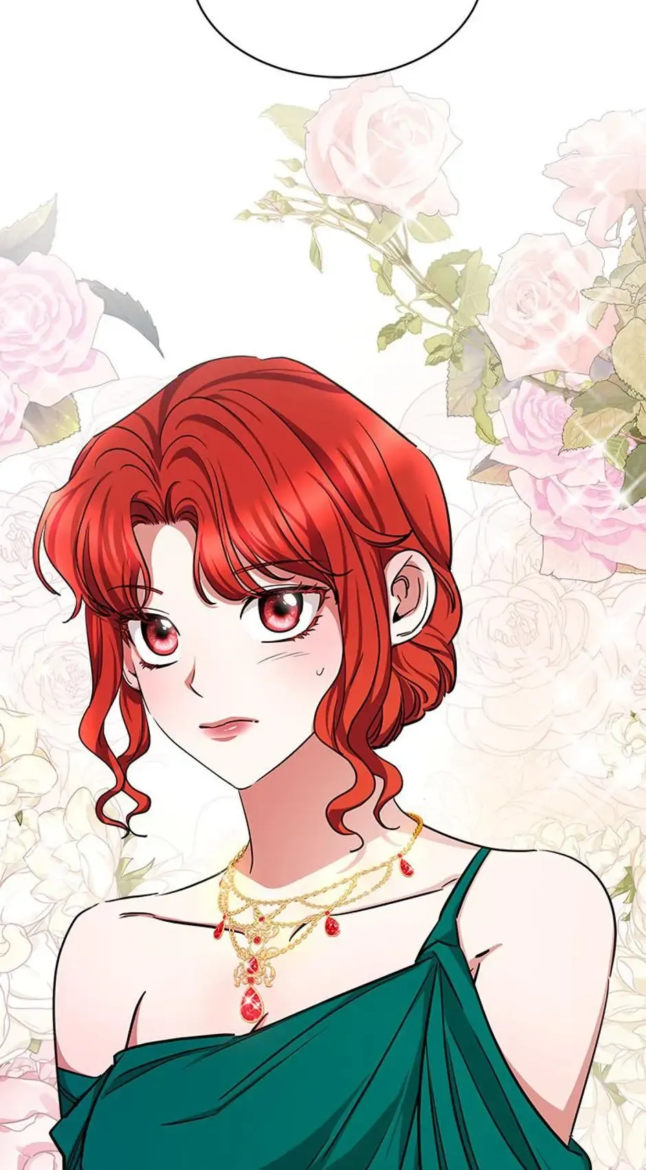 A Red Laurel to My Emperor Chapter 10 page 82 - 