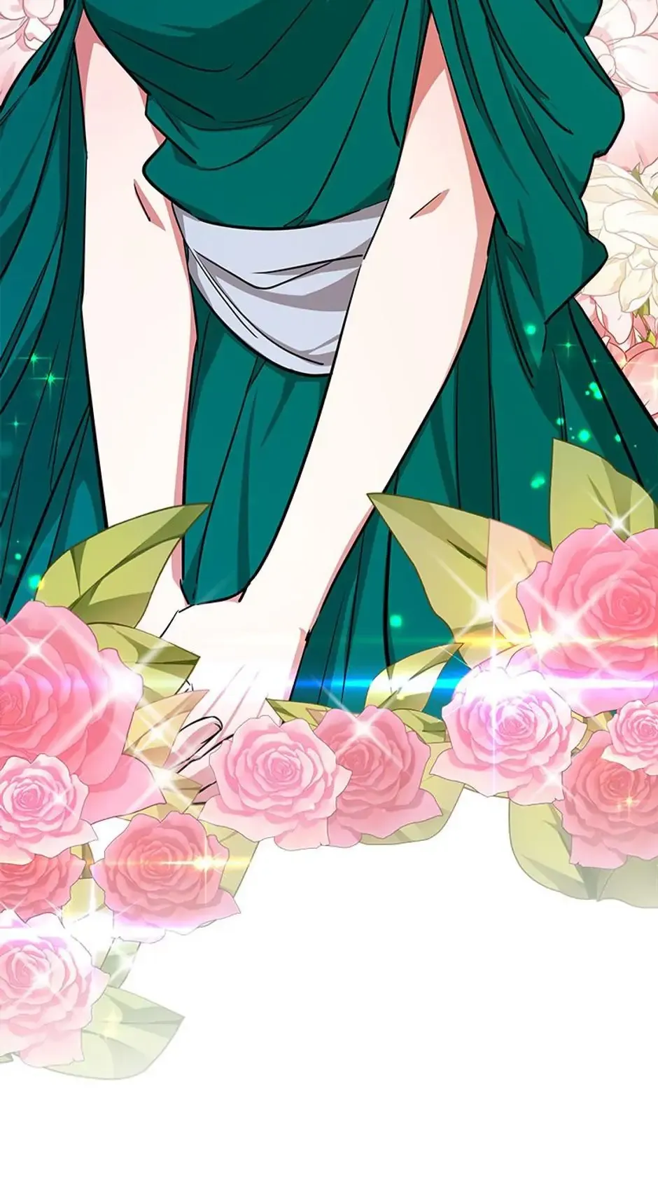 A Red Laurel to My Emperor Chapter 10 page 83 - 