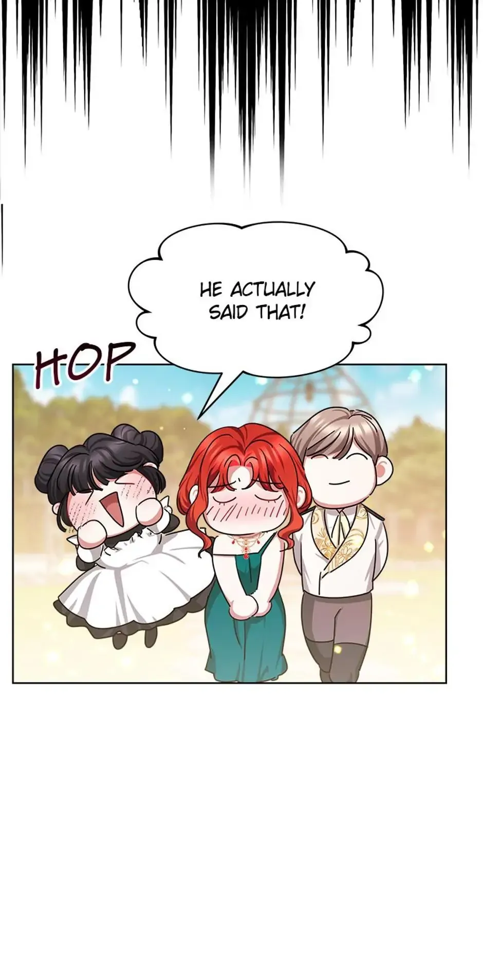 A Red Laurel to My Emperor Chapter 10 page 87 - 