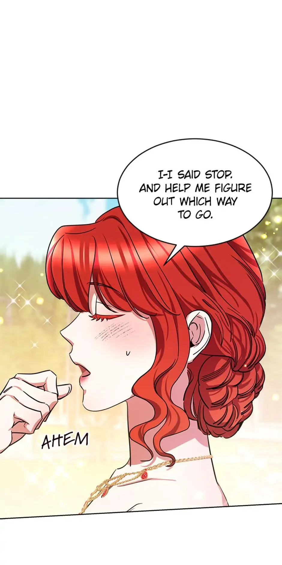 A Red Laurel to My Emperor Chapter 10 page 88 - 