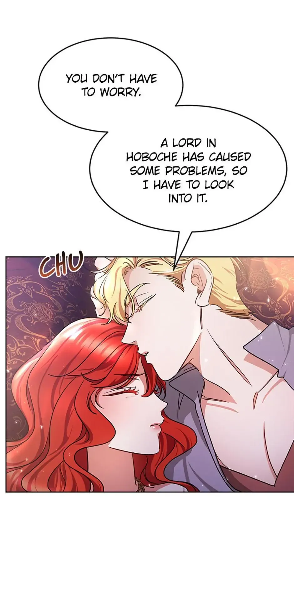A Red Laurel to My Emperor Chapter 10 page 10 - 