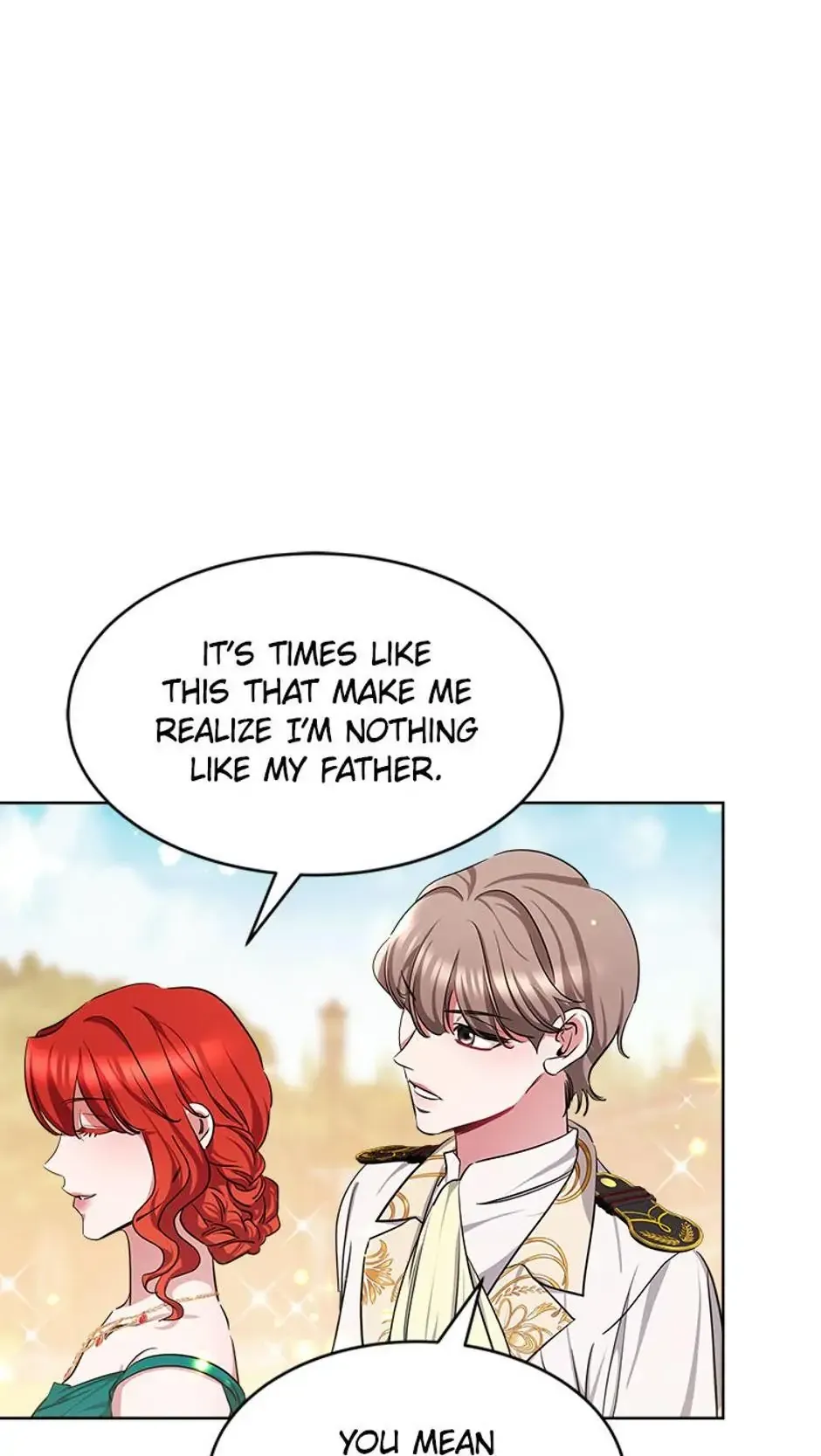 A Red Laurel to My Emperor Chapter 10 page 92 - 
