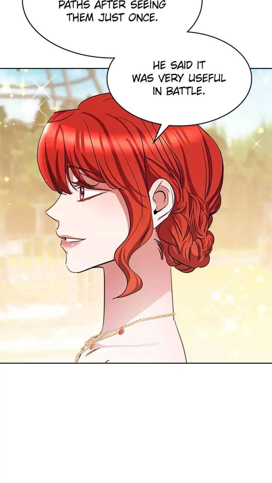 A Red Laurel to My Emperor Chapter 10 page 94 - 