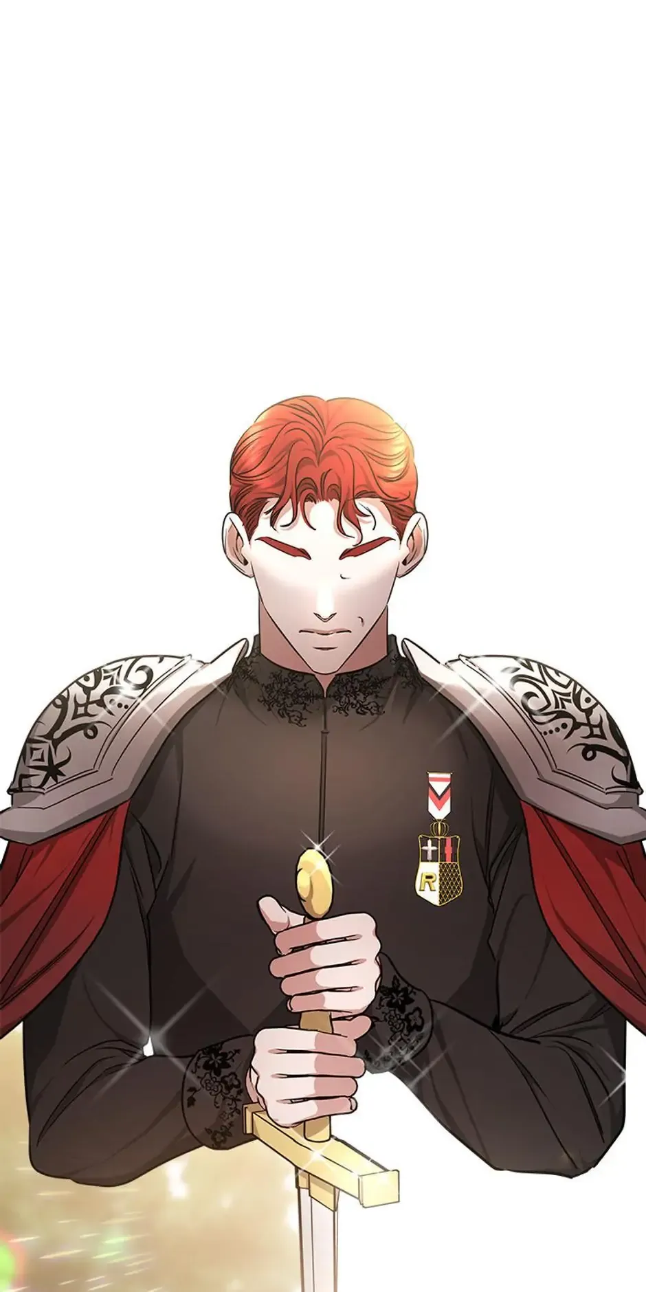 A Red Laurel to My Emperor Chapter 10 page 95 - 