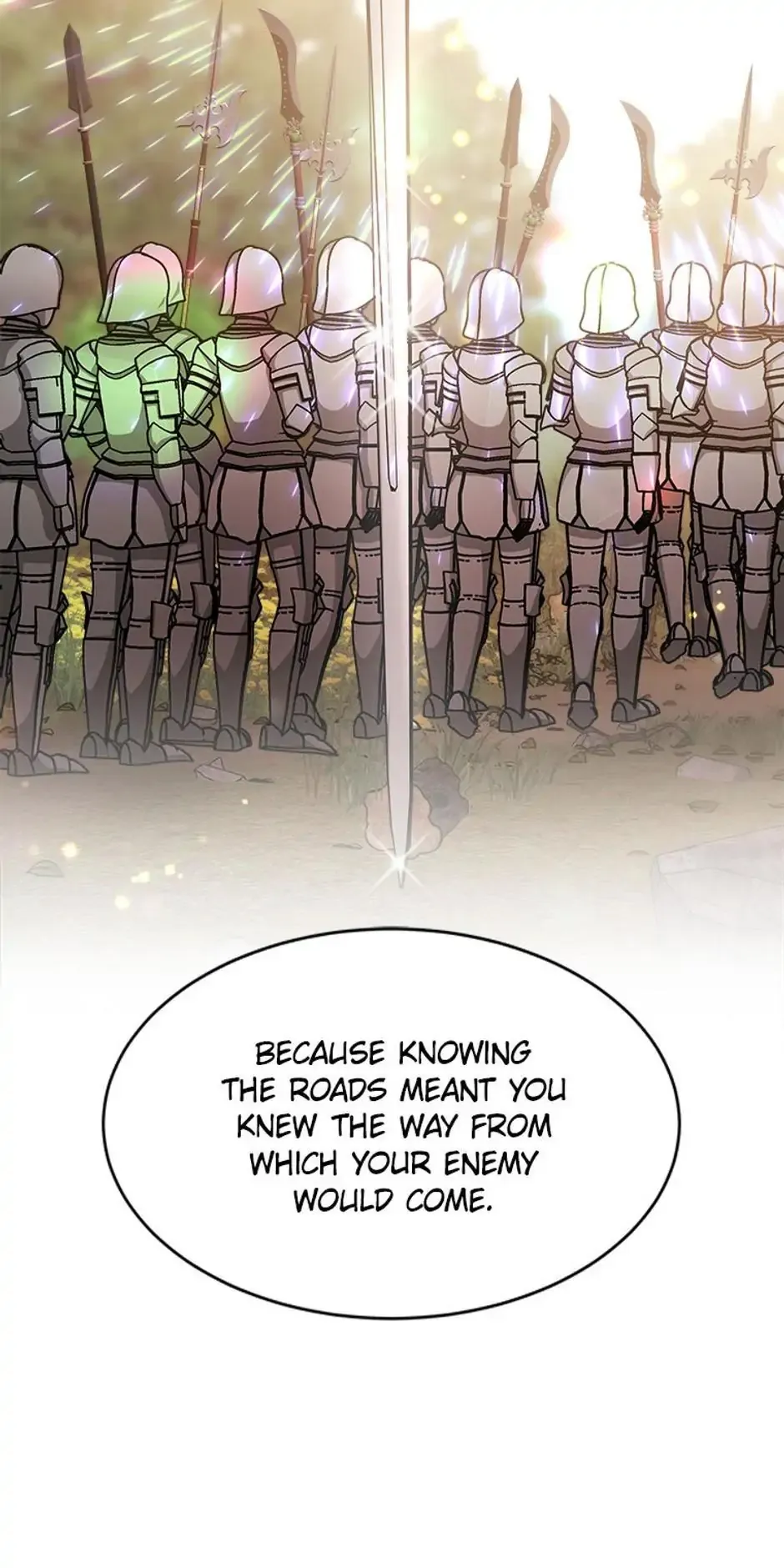 A Red Laurel to My Emperor Chapter 10 page 96 - 