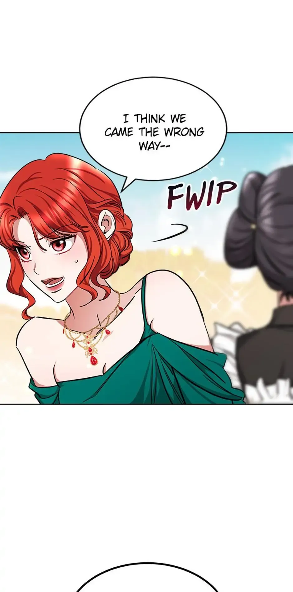A Red Laurel to My Emperor Chapter 10 page 100 - 