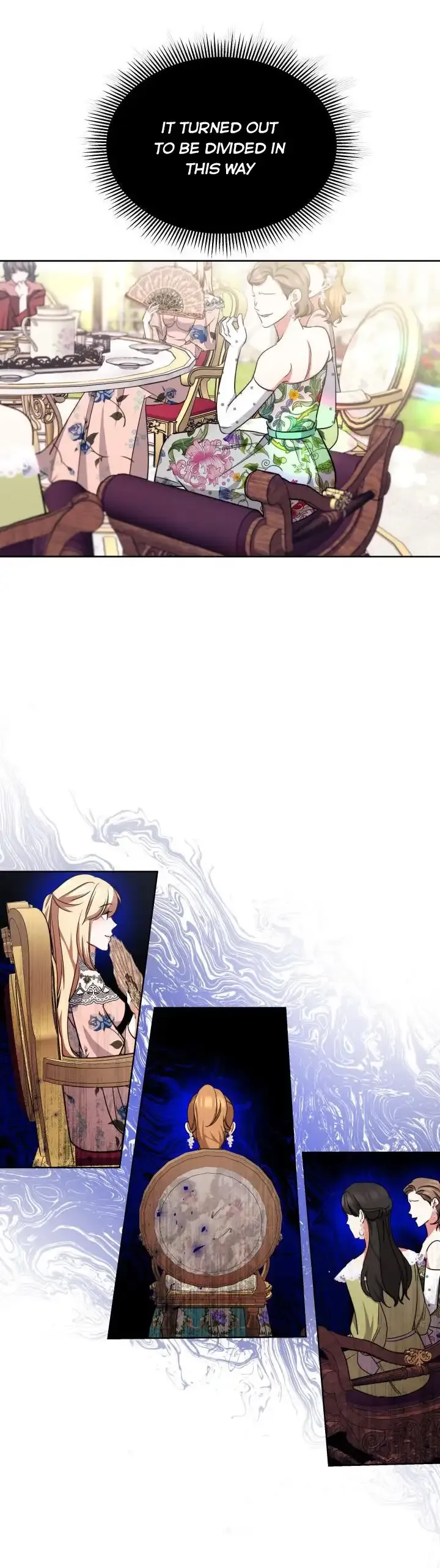 A Red Laurel to My Emperor Chapter 11 page 2 - 