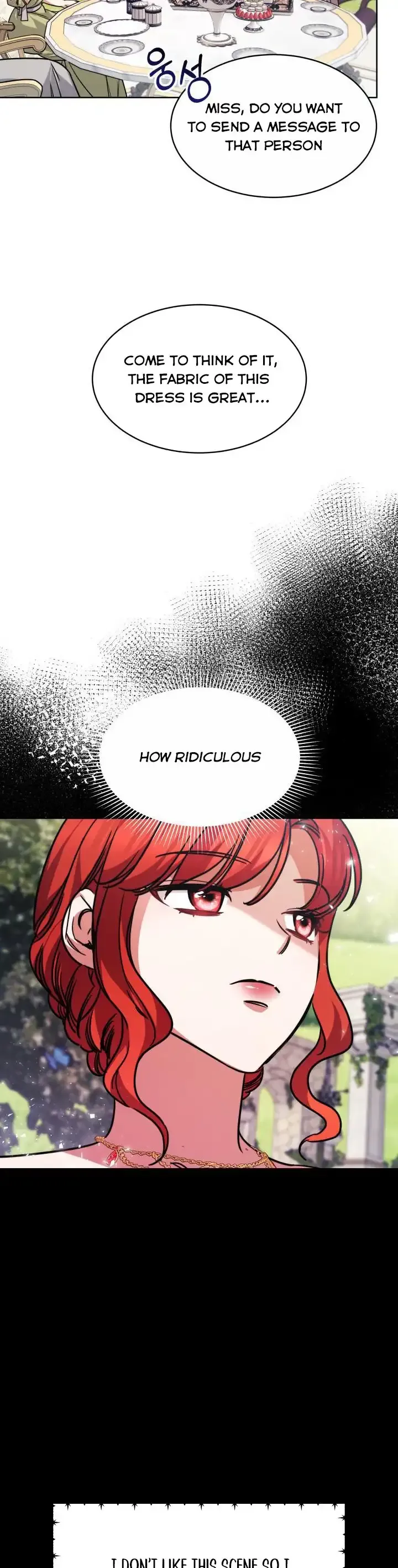 A Red Laurel to My Emperor Chapter 11 page 26 - 