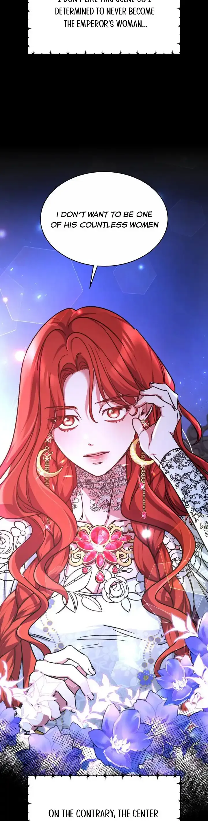 A Red Laurel to My Emperor Chapter 11 page 27 - 