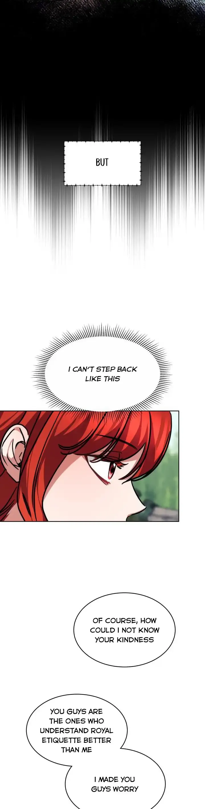 A Red Laurel to My Emperor Chapter 11 page 29 - 