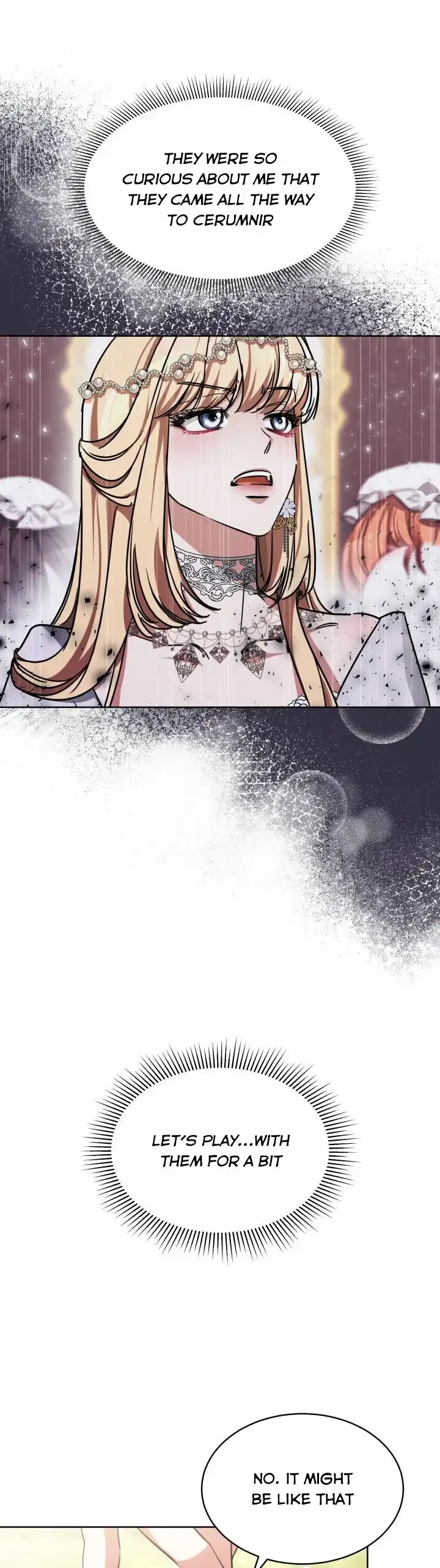 A Red Laurel to My Emperor Chapter 11 page 7 - 