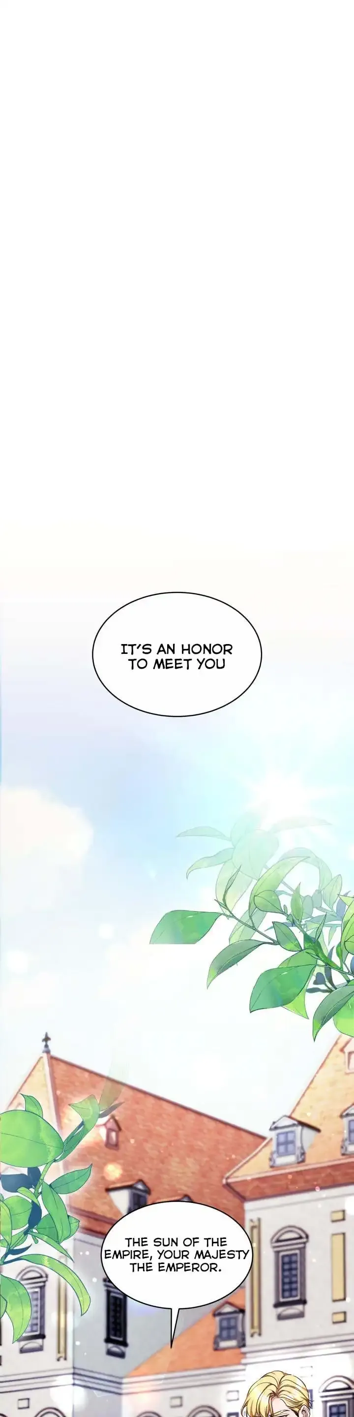 A Red Laurel to My Emperor Chapter 12 page 17 - 