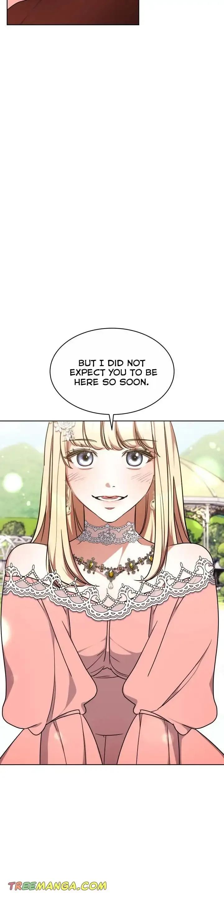 A Red Laurel to My Emperor Chapter 12 page 20 - 
