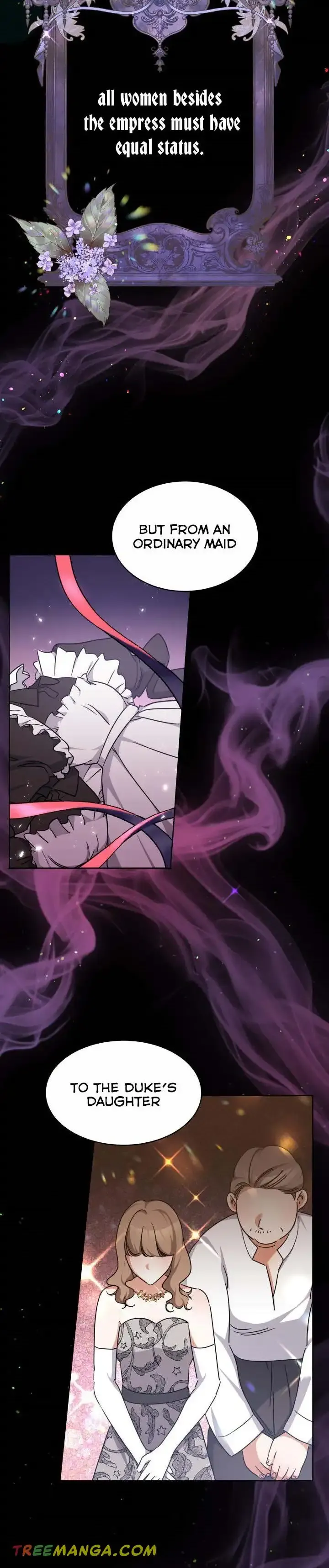 A Red Laurel to My Emperor Chapter 12 page 37 - 