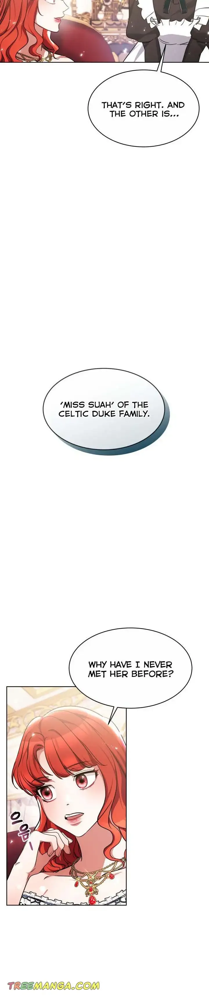 A Red Laurel to My Emperor Chapter 12 page 41 - 