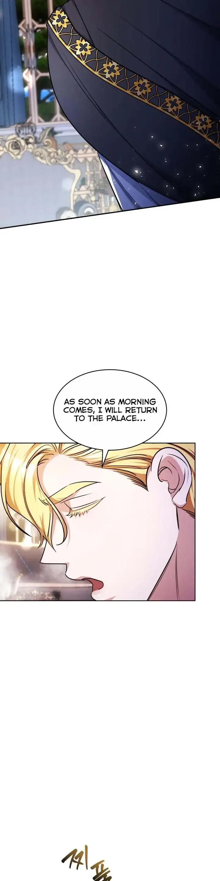 A Red Laurel to My Emperor Chapter 12 page 7 - 