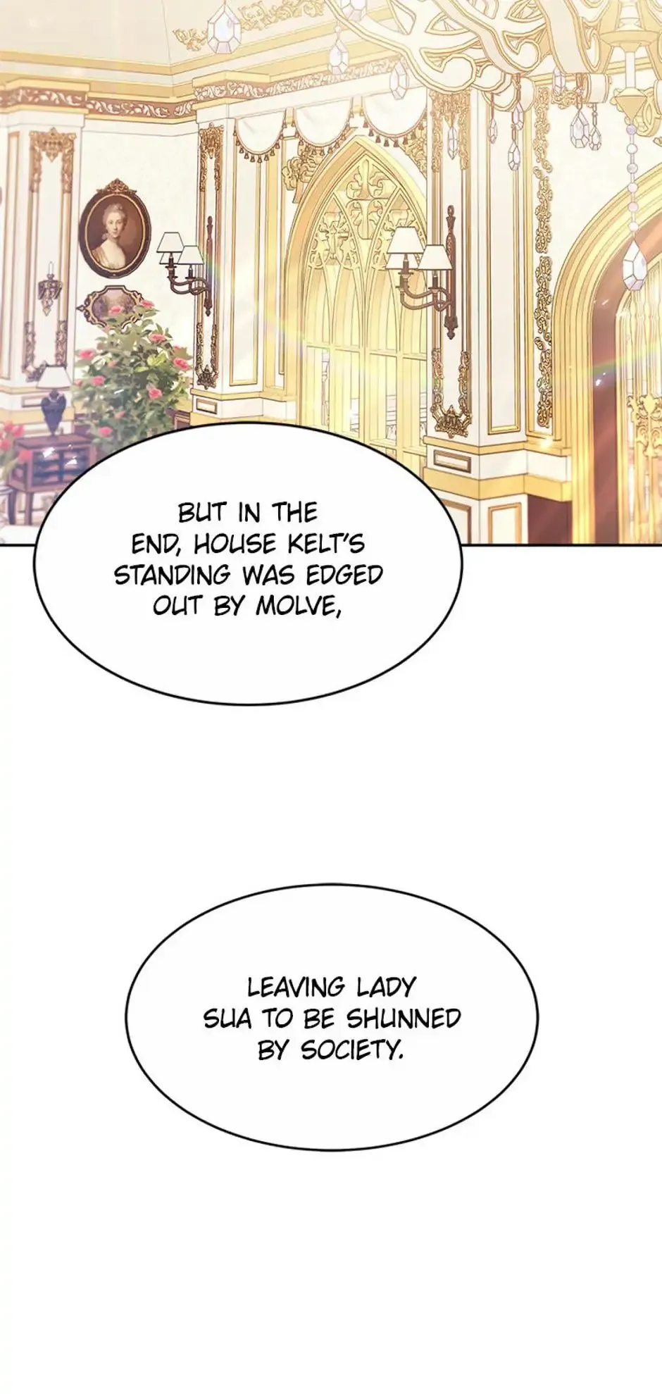 A Red Laurel to My Emperor Chapter 13 page 11 - 