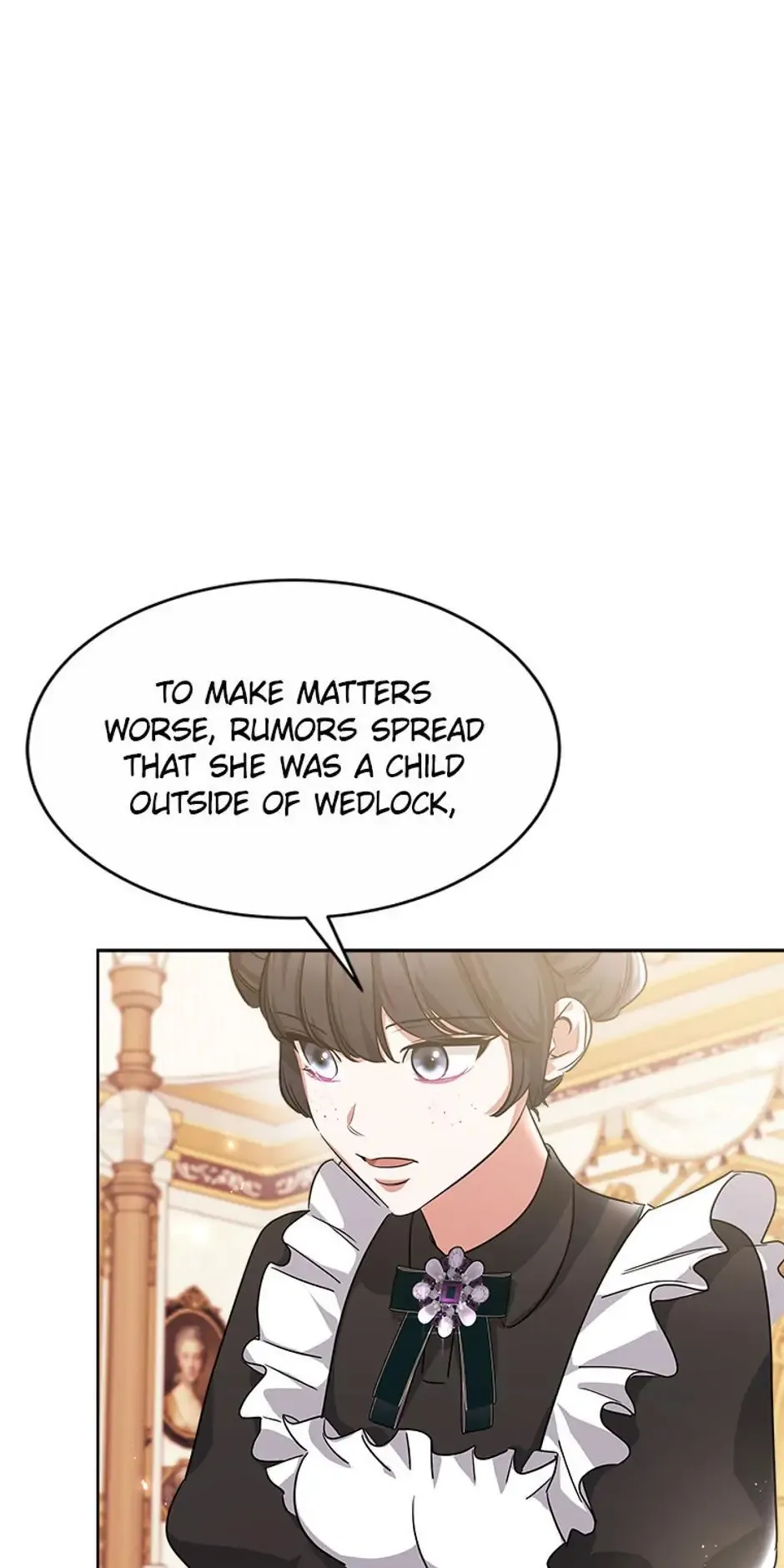 A Red Laurel to My Emperor Chapter 13 page 12 - 