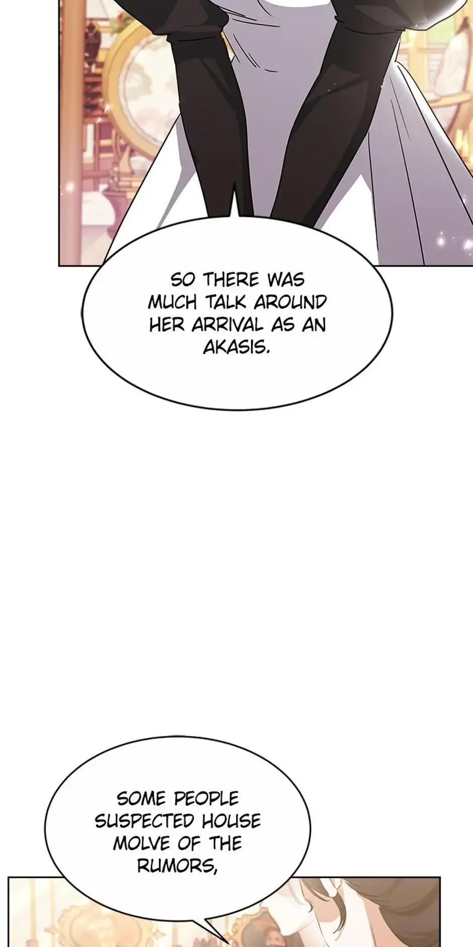 A Red Laurel to My Emperor Chapter 13 page 13 - 