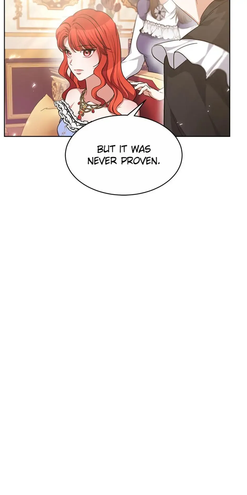 A Red Laurel to My Emperor Chapter 13 page 14 - 