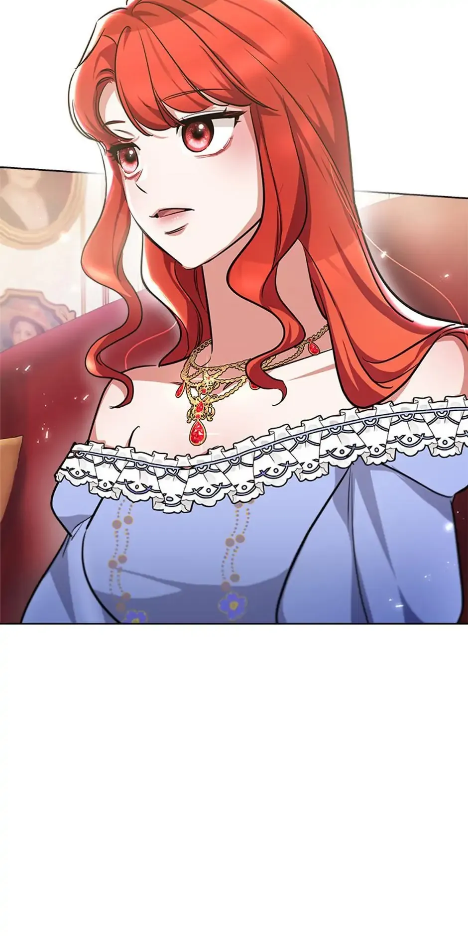 A Red Laurel to My Emperor Chapter 13 page 16 - 