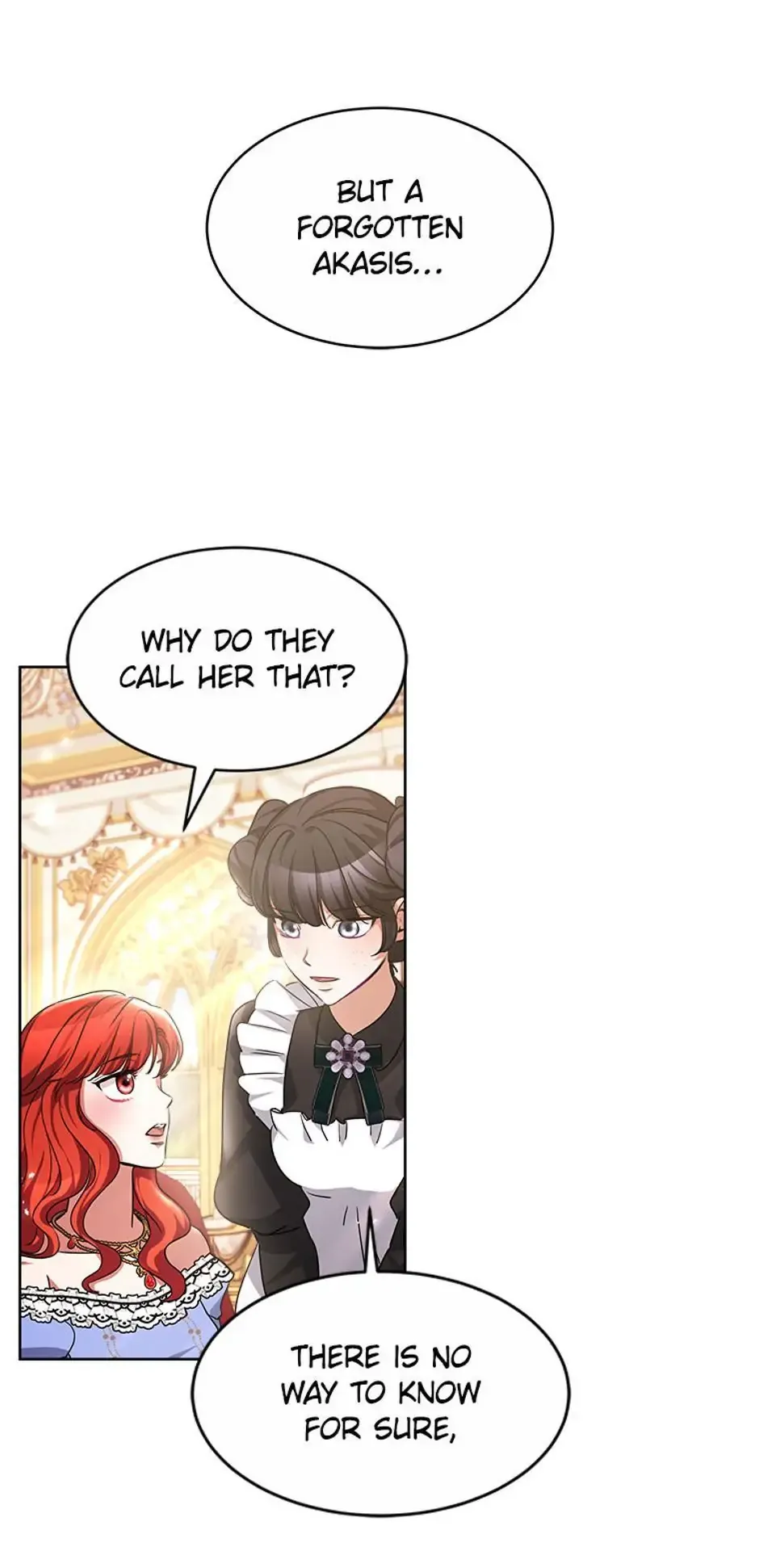 A Red Laurel to My Emperor Chapter 13 page 17 - 