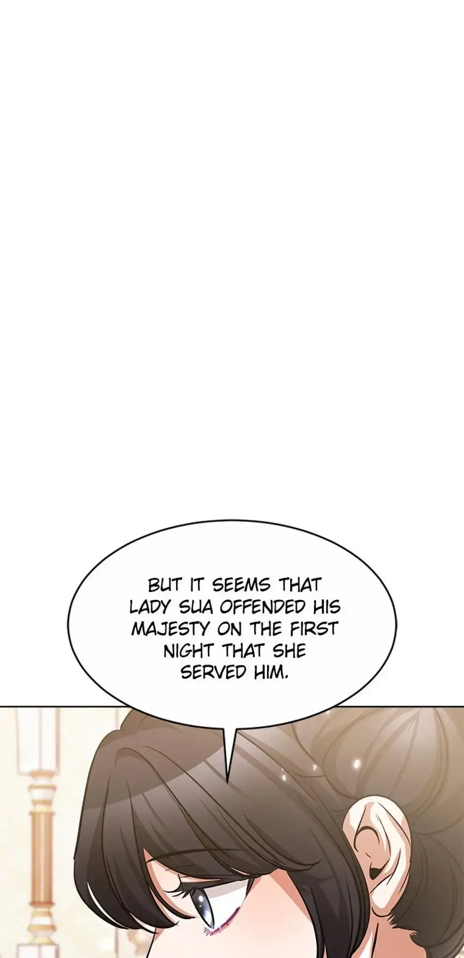 A Red Laurel to My Emperor Chapter 13 page 18 - 