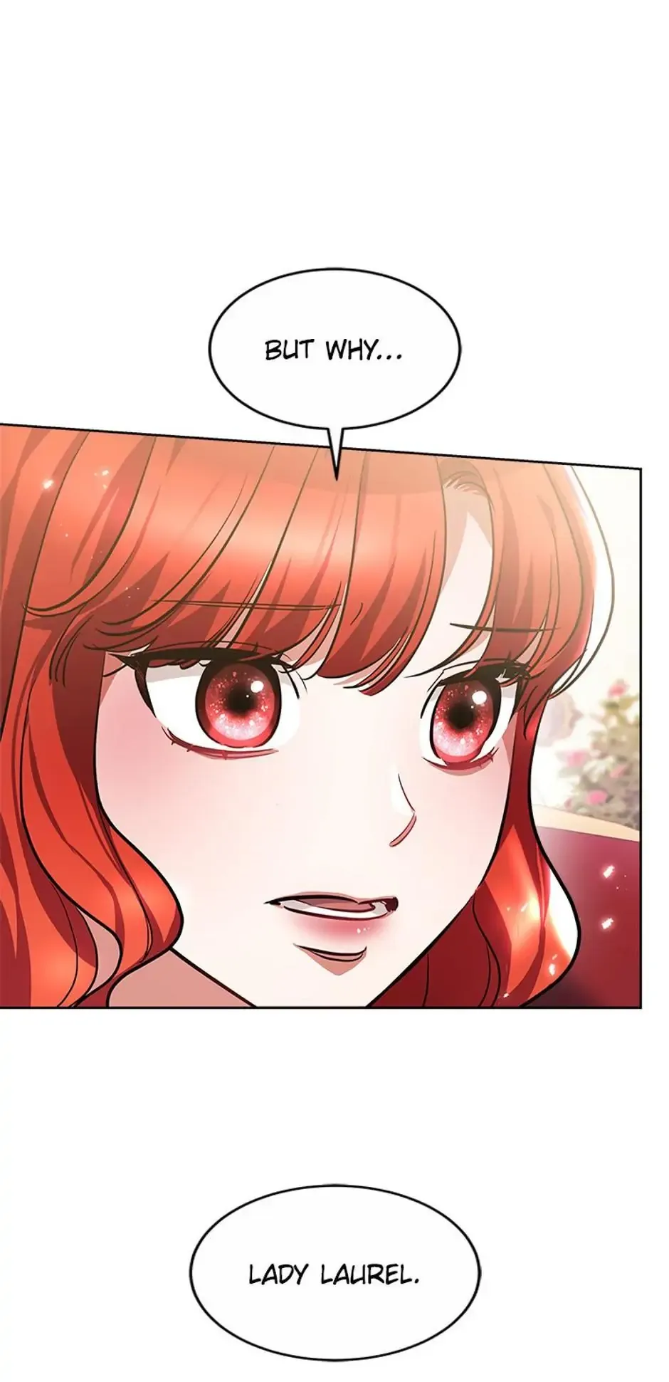 A Red Laurel to My Emperor Chapter 13 page 21 - 
