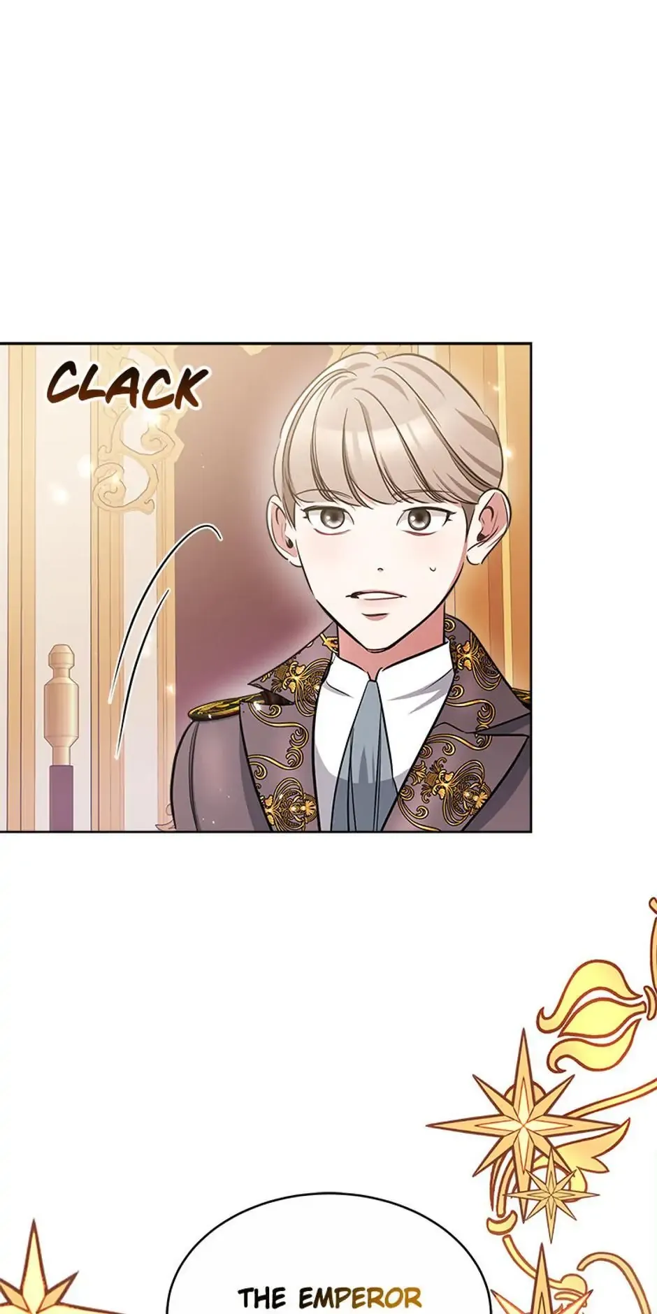A Red Laurel to My Emperor Chapter 13 page 22 - 