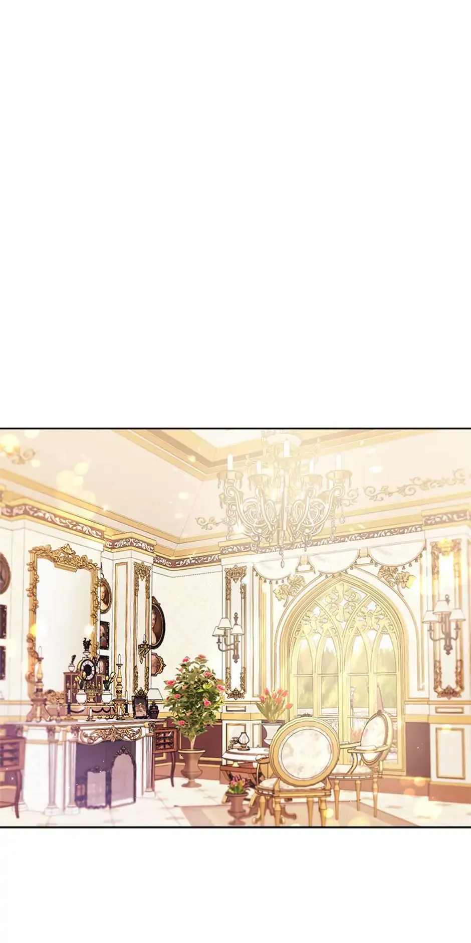 A Red Laurel to My Emperor Chapter 13 page 26 - 