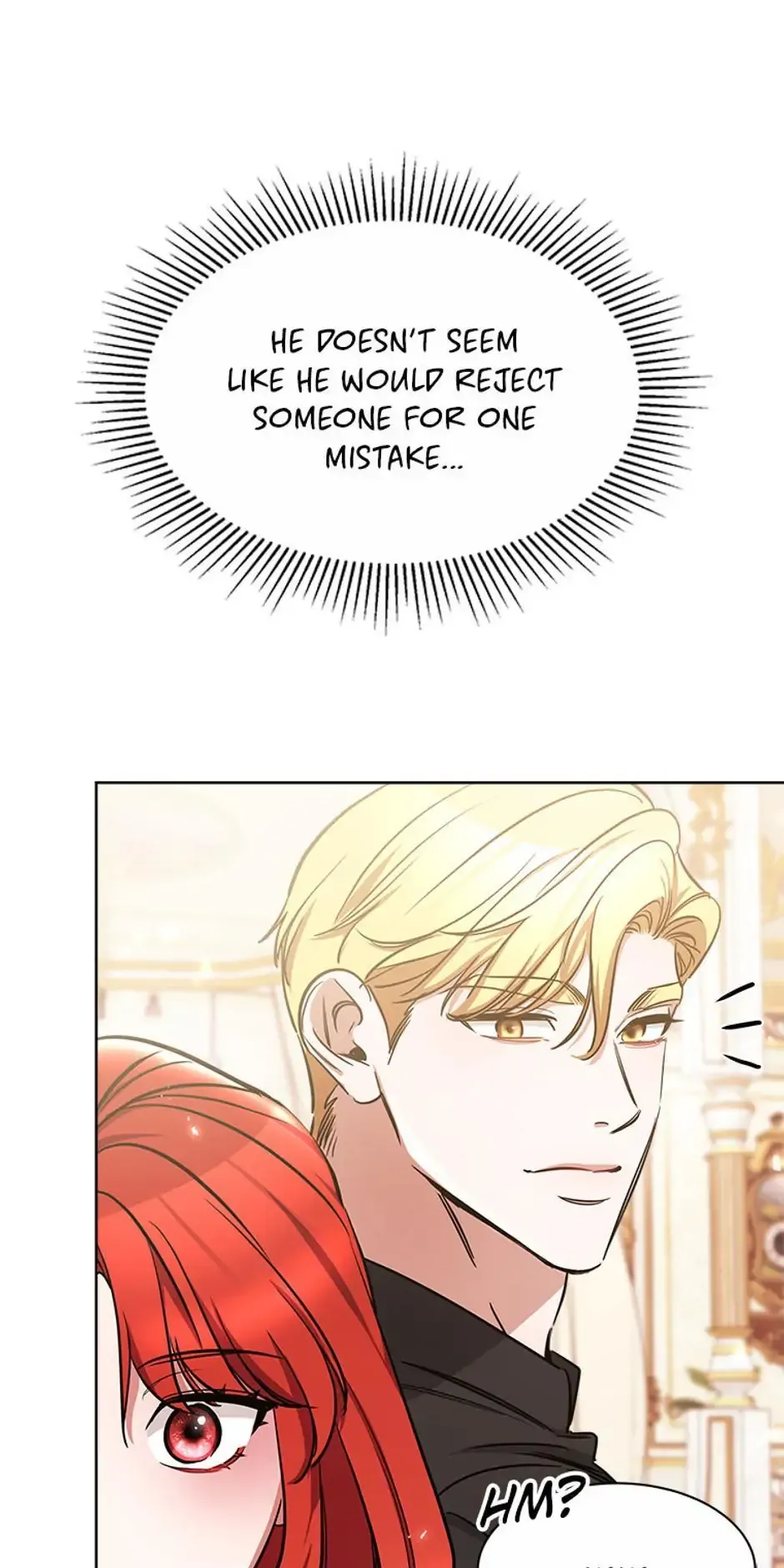 A Red Laurel to My Emperor Chapter 13 page 29 - 