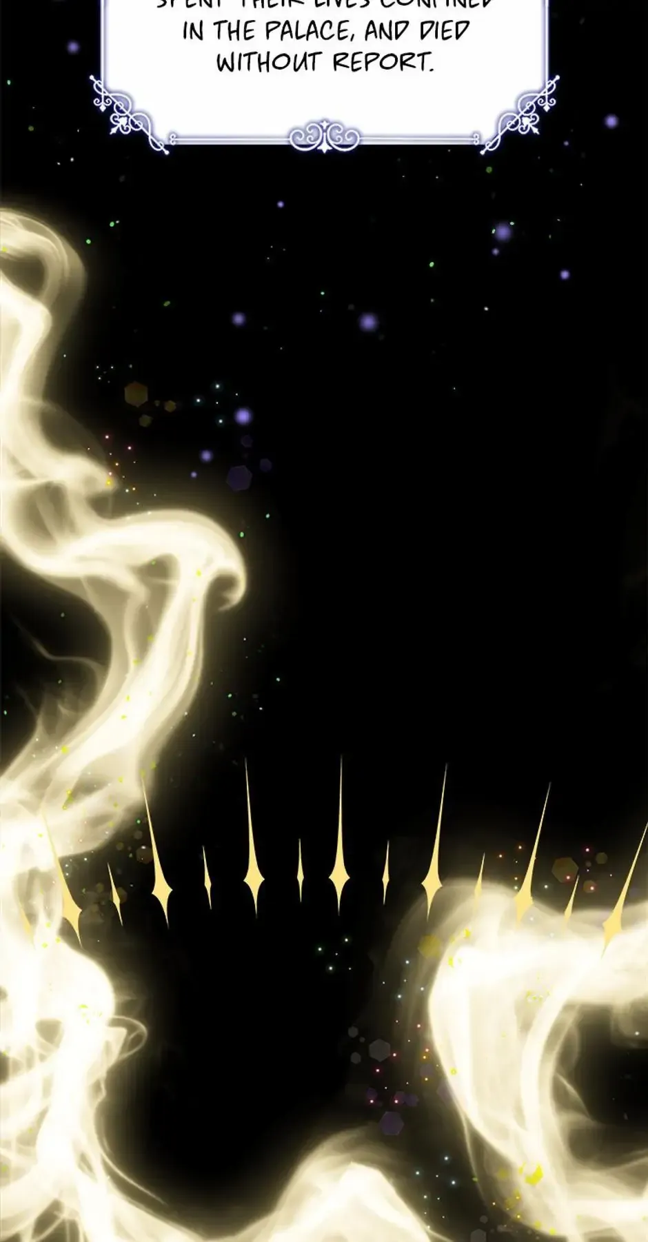 A Red Laurel to My Emperor Chapter 13 page 4 - 