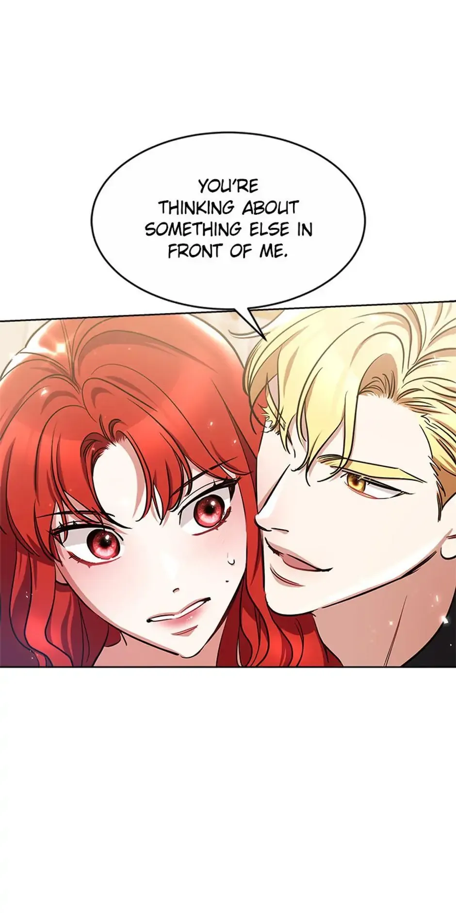 A Red Laurel to My Emperor Chapter 13 page 32 - 