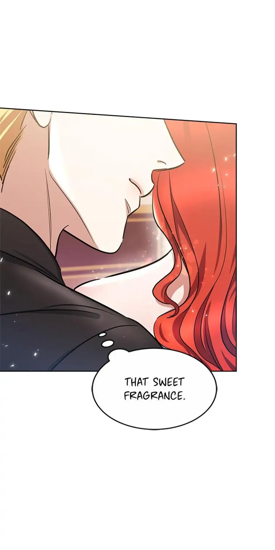 A Red Laurel to My Emperor Chapter 13 page 33 - 