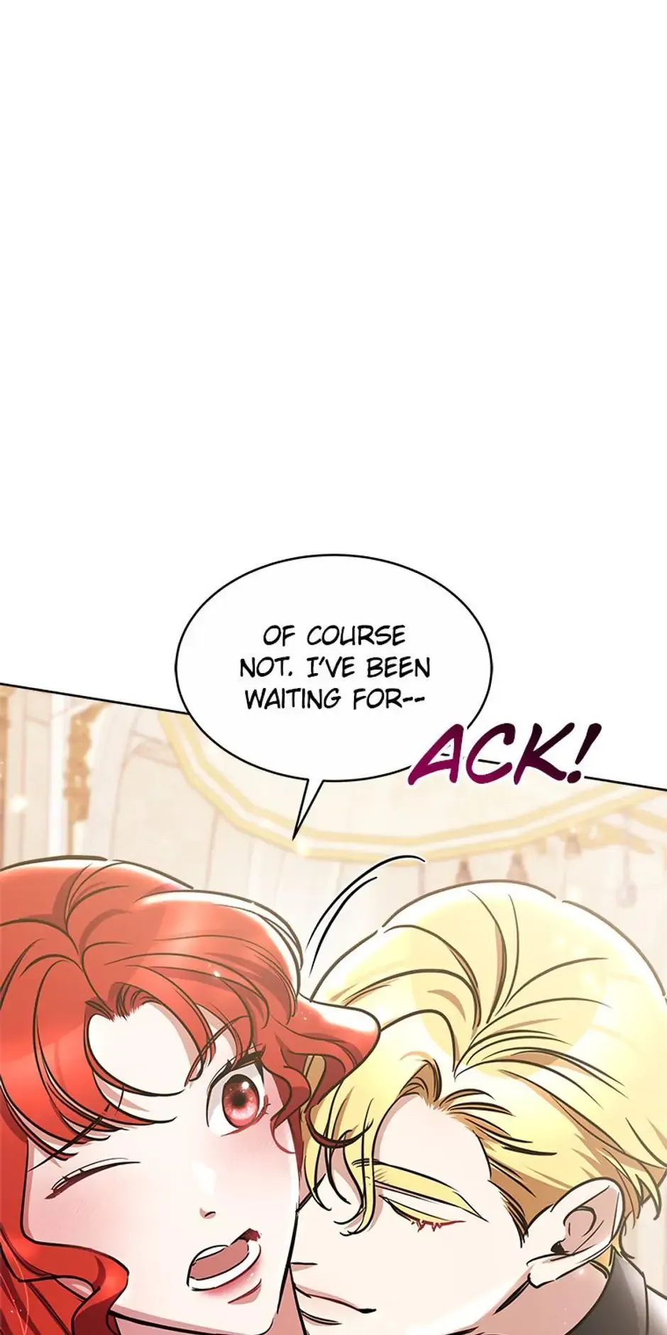 A Red Laurel to My Emperor Chapter 13 page 34 - 