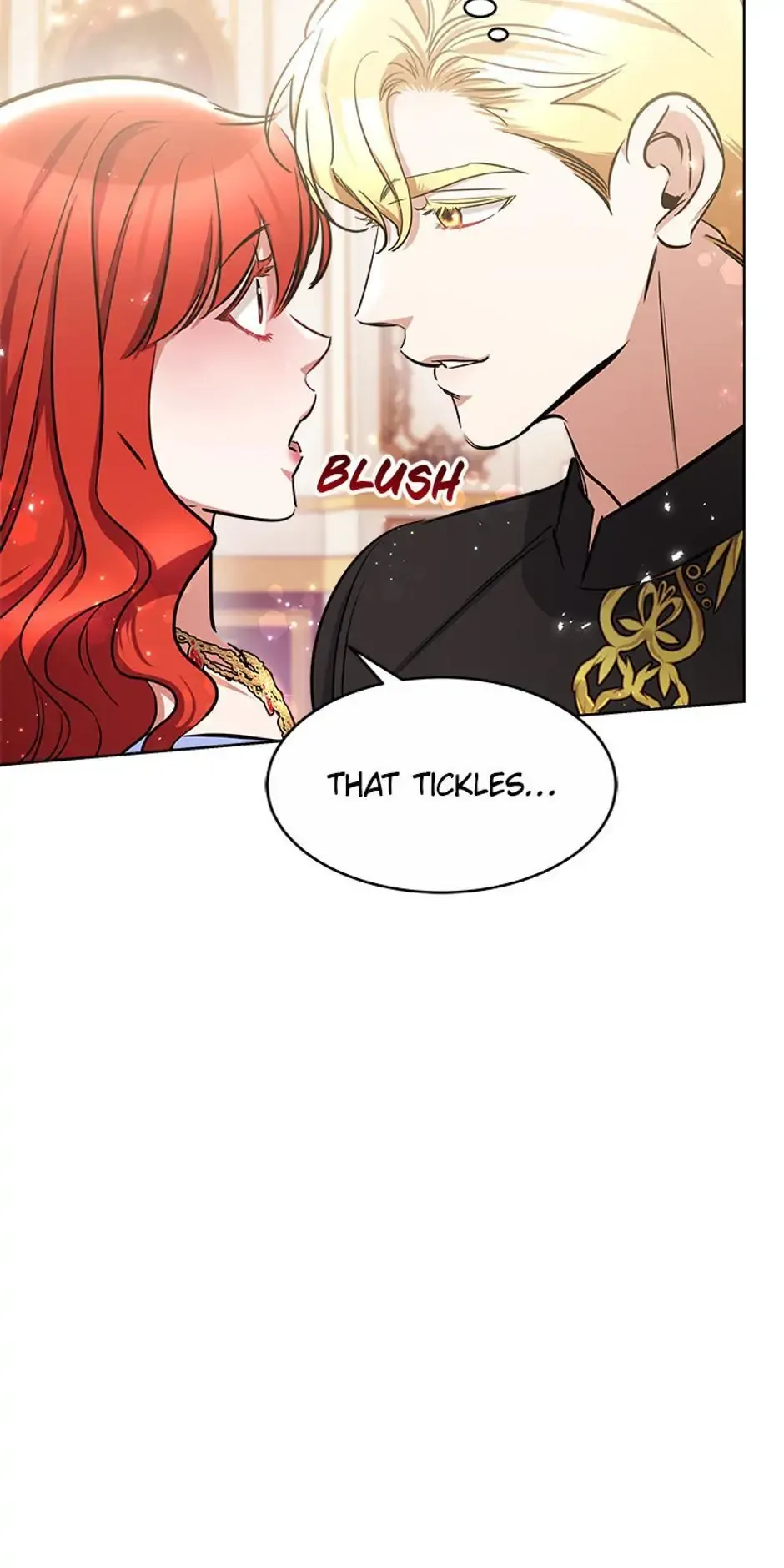 A Red Laurel to My Emperor Chapter 13 page 36 - 