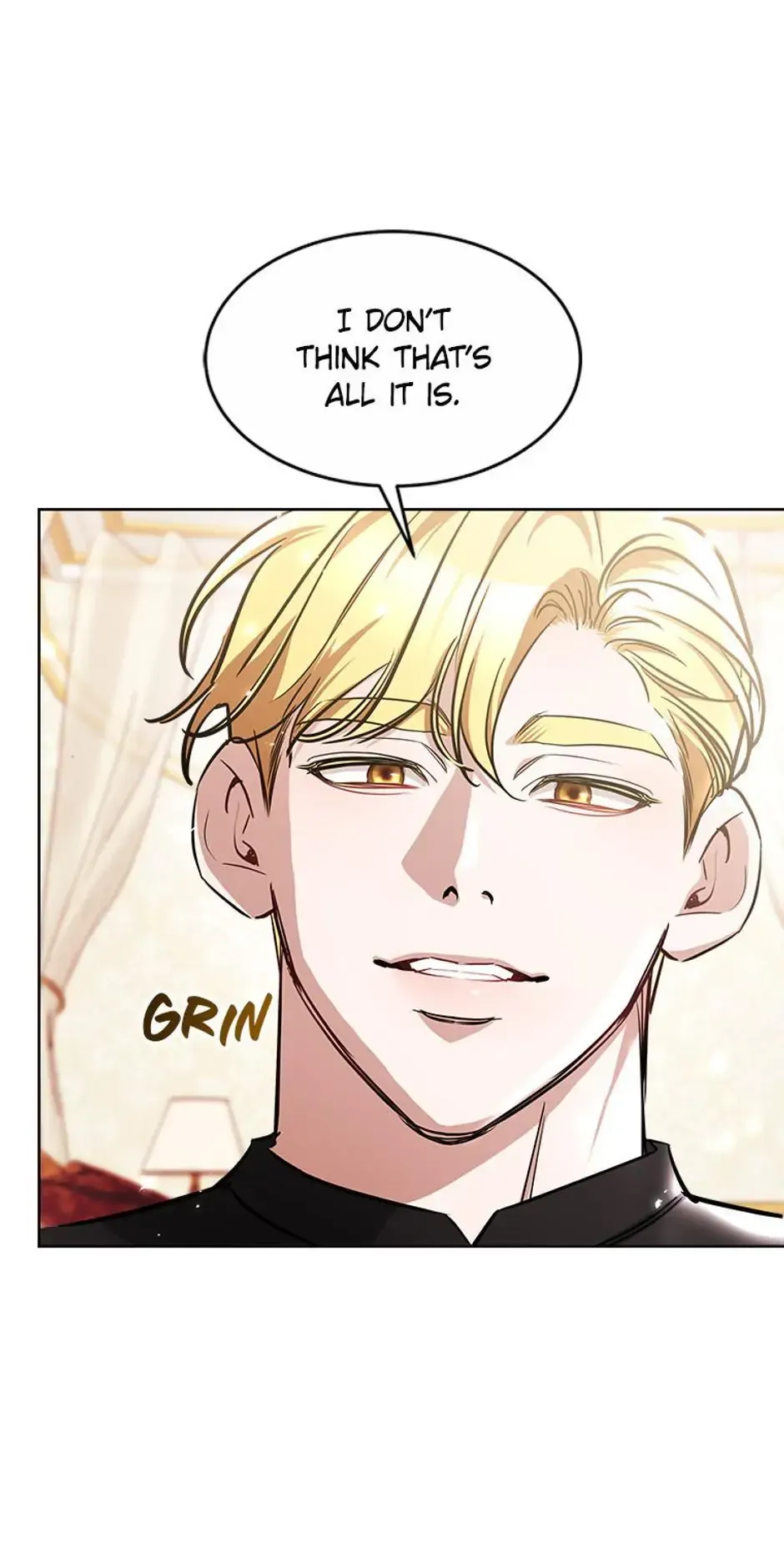 A Red Laurel to My Emperor Chapter 13 page 37 - 
