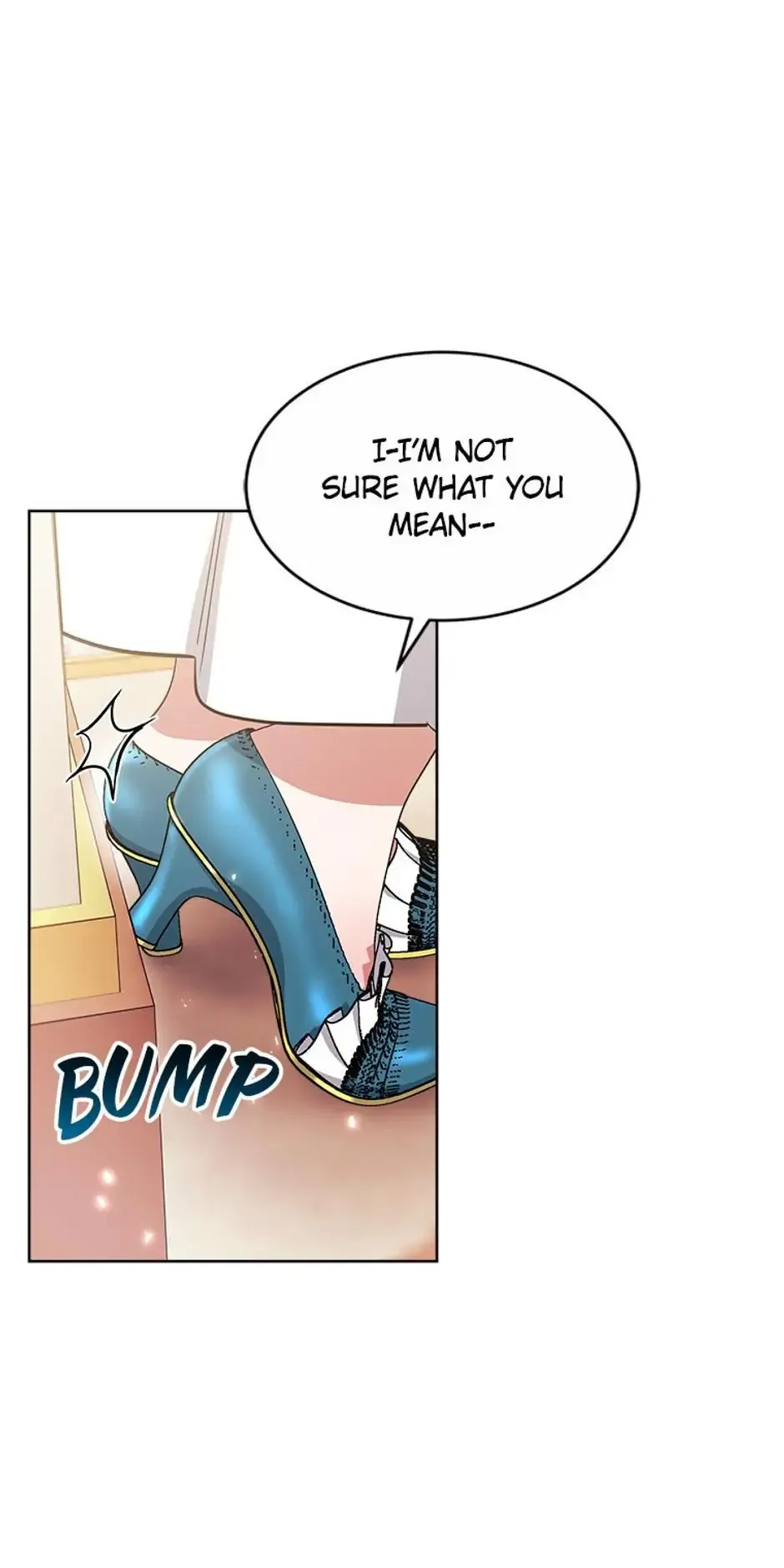A Red Laurel to My Emperor Chapter 13 page 38 - 