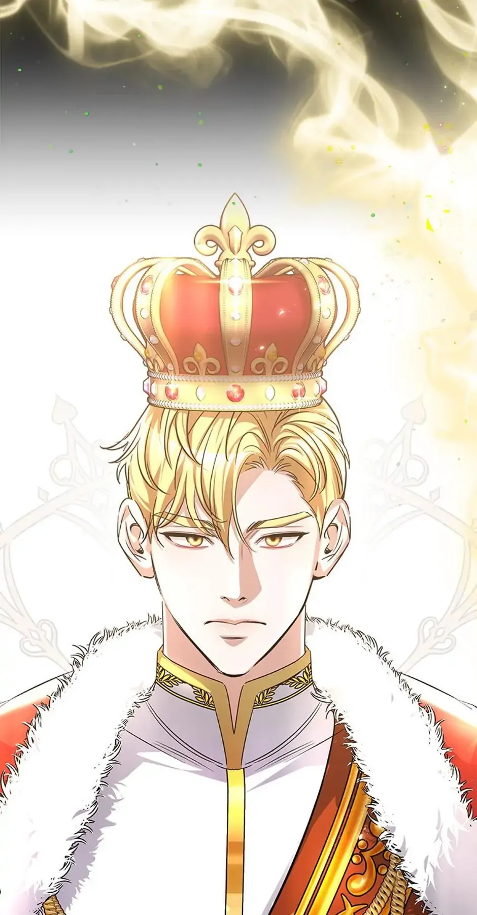 A Red Laurel to My Emperor Chapter 13 page 5 - 